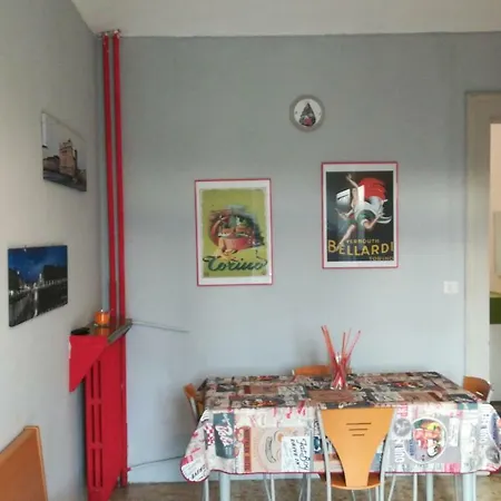 Appartement Casa Dora