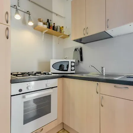 Appartement Casa Dora