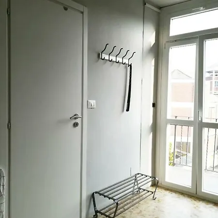 Casa Dora Turin