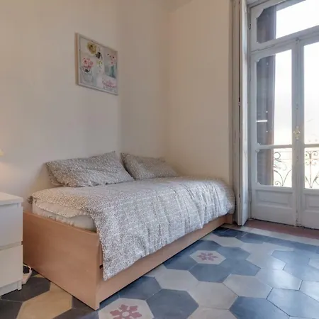 Appartement Casa Dora *