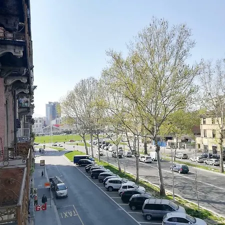 Appartement Casa Dora Turin